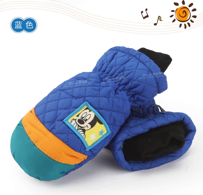 Gants pour enfants DISNEY - Ref 2145997 Image 15