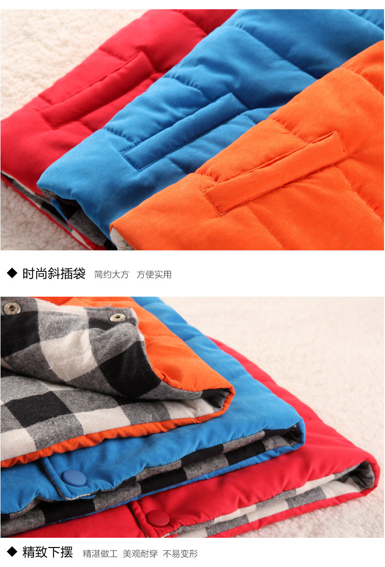 Gilet enfant XZXDD en polyester - Ref 2070310 Image 29