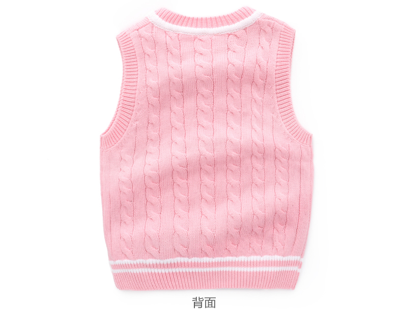 Gilet enfant XZXDD - Ref 2069018 Image 17