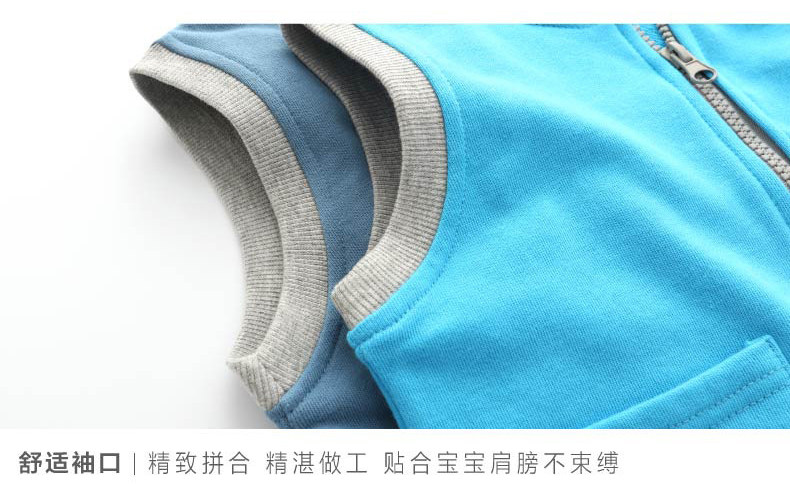 Gilet garcon DISNEY - Ref 2067200 Image 24