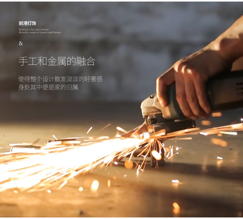 Ресторан люстра 【星球灯】地球床头吊灯长线全铜创意创意儿童男孩卧室单头小吊灯 Qian gang