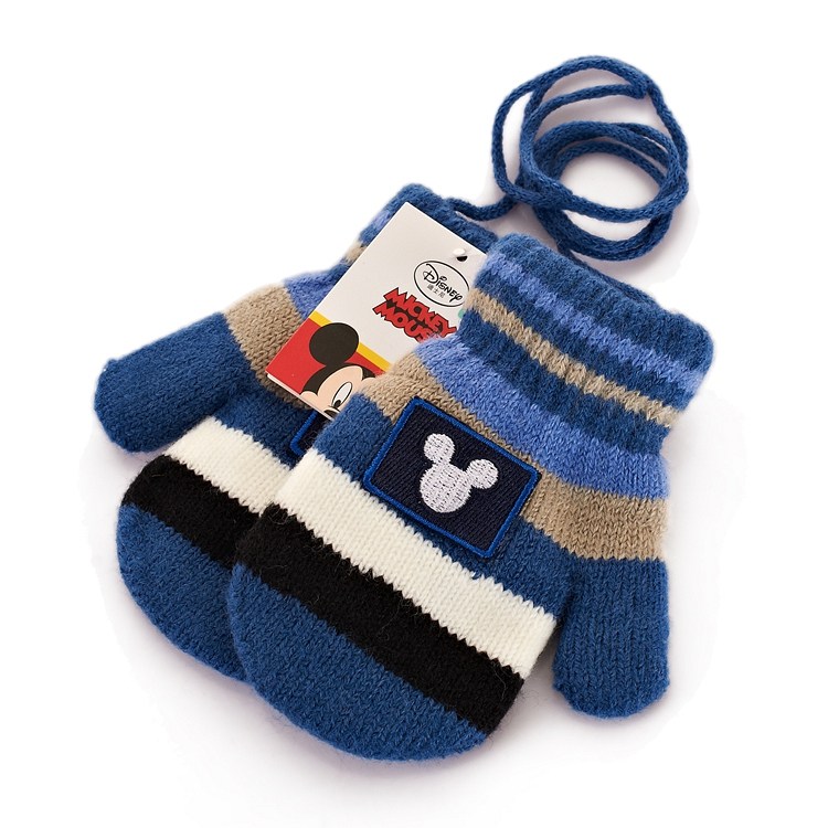 Gants pour enfants DISNEY en de laine - Ref 2146232 Image 50