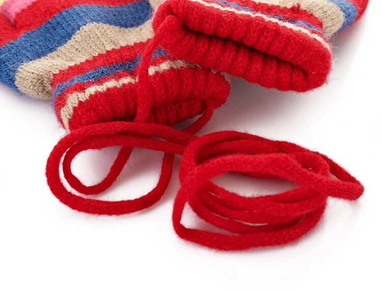 Gants pour enfants DISNEY en de laine - Ref 2146232 Image 46