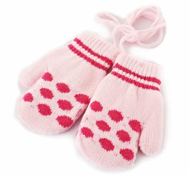 Gants pour enfants DISNEY en de laine - Ref 2146232 Image 78