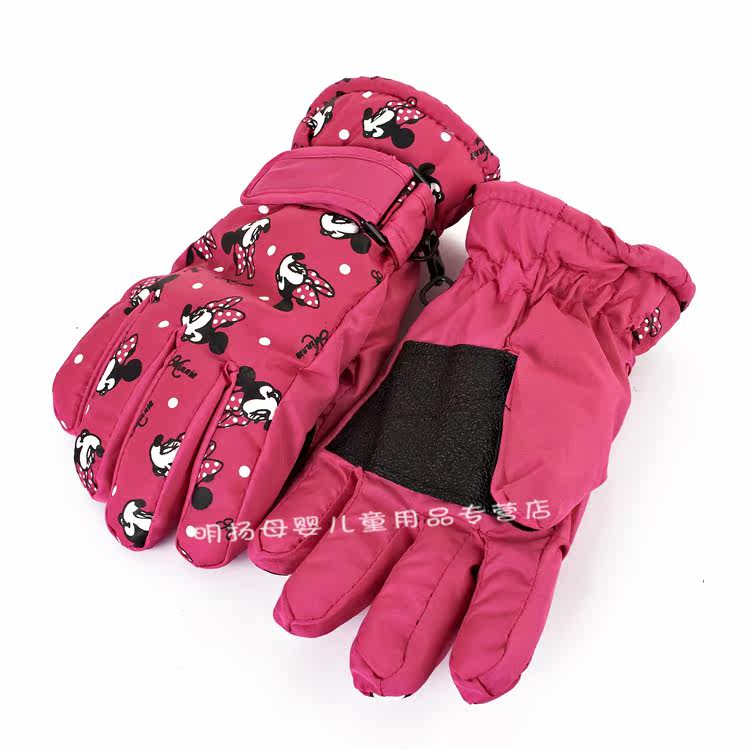 Gants pour enfants DISNEY - Ref 2146884 Image 14