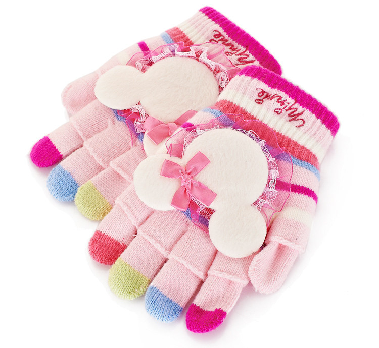 Gants pour fille DISNEY - Ref 2149774 Image 34