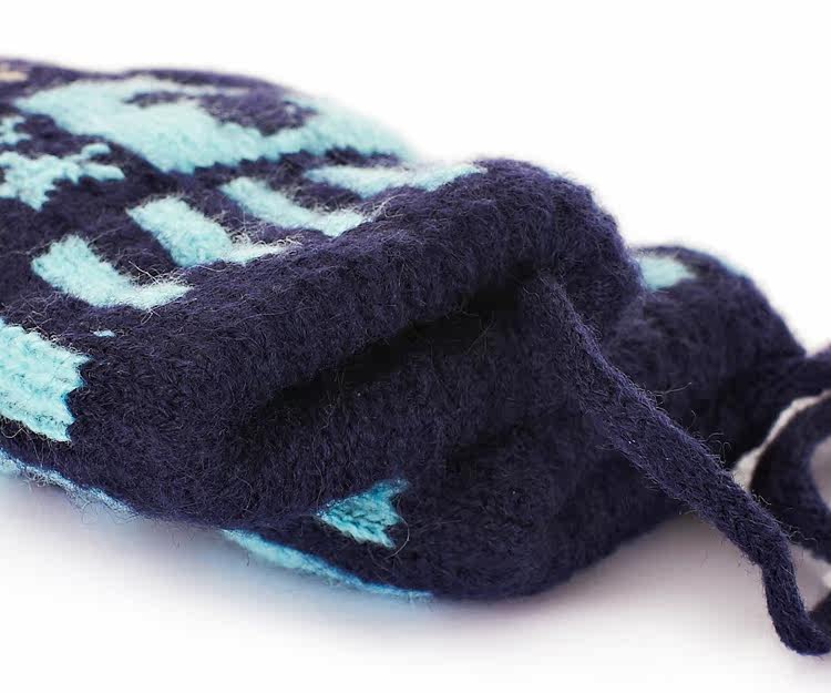 Gants pour enfants DISNEY en de laine - Ref 2146232 Image 59