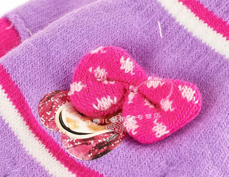 Gants pour fille DISNEY - Ref 2150170 Image 24