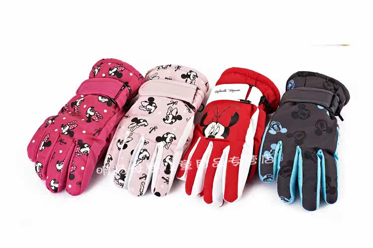 Gants pour enfants DISNEY - Ref 2146884 Image 8