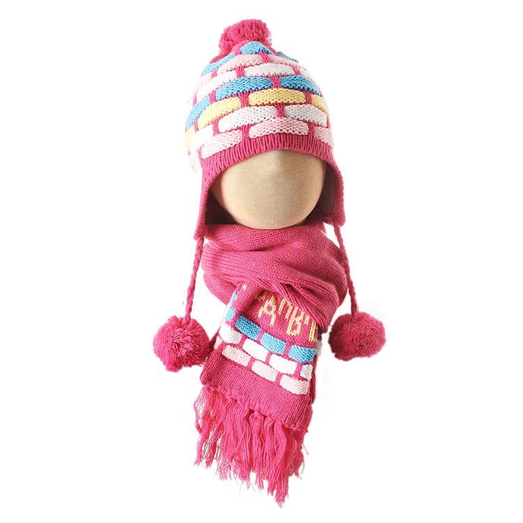 Echarpe enfant BARBIE - Ref 2142146 Image 21