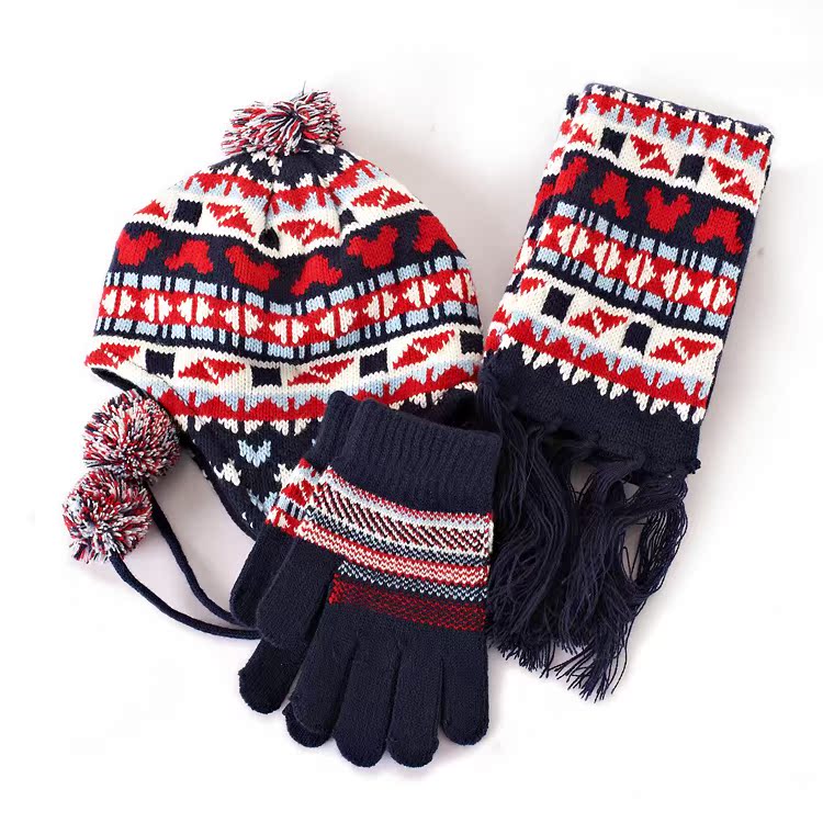 Foulard enfant DISNEY - Ref 2142149 Image 74