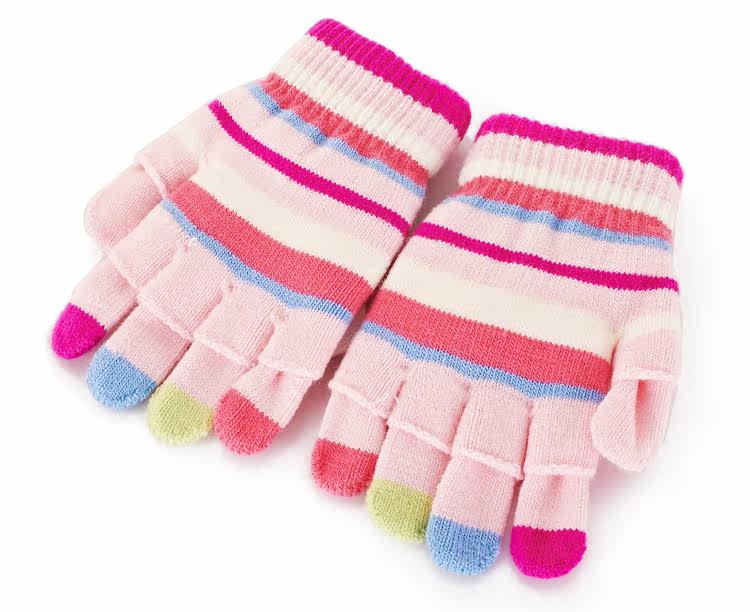 Gants pour fille DISNEY - Ref 2149774 Image 35