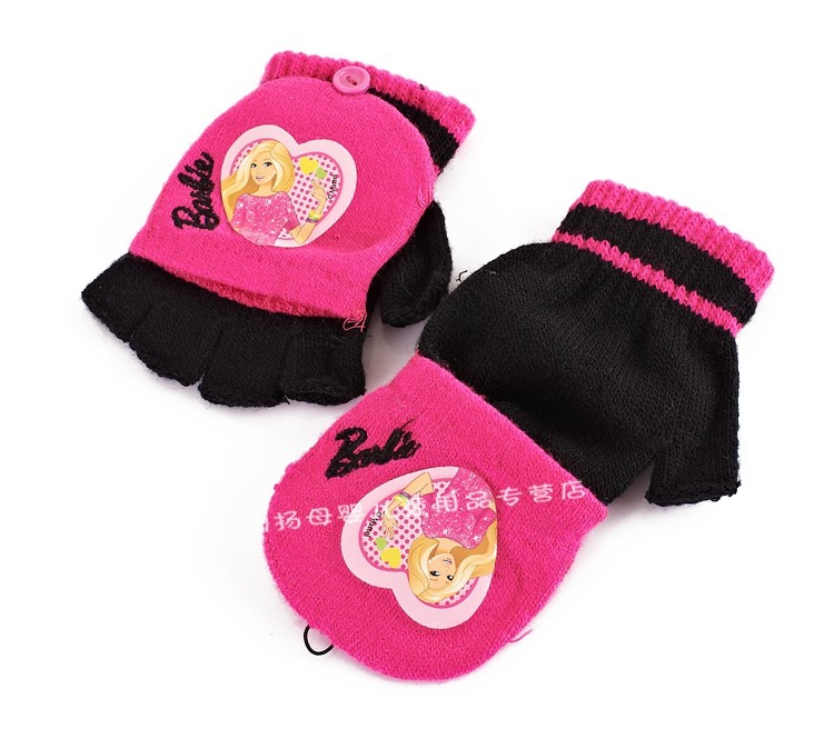 Gants pour fille DISNEY - Ref 2150170 Image 34