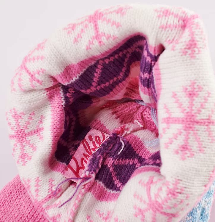 Echarpe enfant BARBIE - Ref 2142146 Image 90