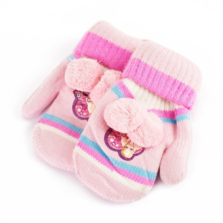 Gants pour fille DISNEY - Ref 2150170 Image 17