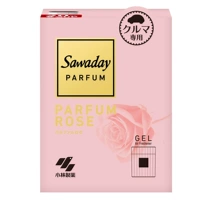 Сплошная ароматерапия тип #Rose Fragrance 110G