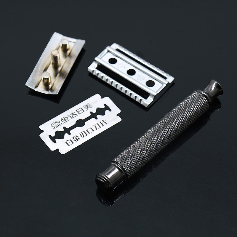 Купить Бритва Ручной золото Дари красоту старинные мужская бритва ...