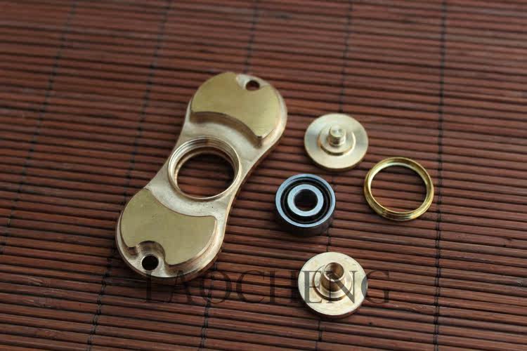 Fidget spinner - Ref 2615410 Image 9