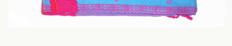 Chale pour femme YI DONGBA en Coton - Ref 3339946 Image 42