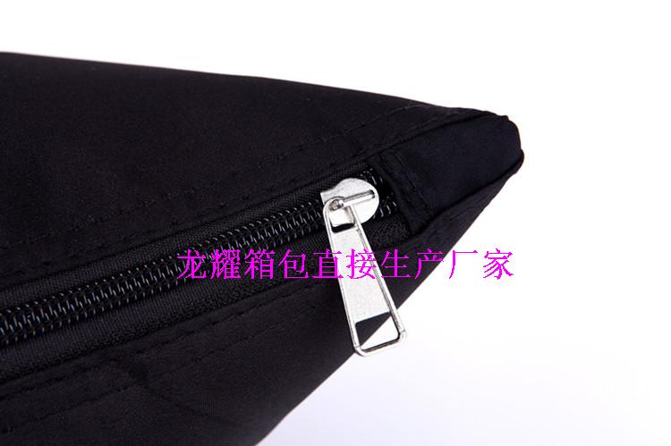 Túi xách tùy chỉnh logo đại lý du lịch túi tote tùy chỉnh in túi quảng cáo Túi xác ướp tùy chỉnh logo túi du lịch nam