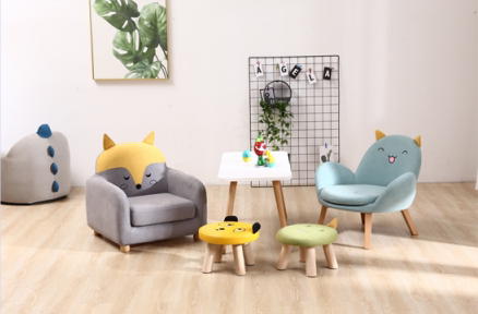 Baby sofa baby lazy child single seat child cute tatami princess kindergarten sofa