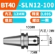 BT40-SLN12-100 (бесплатная доставка в Латинский регион)