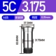 1/8mm(3.175)