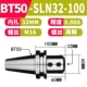BT50-SLN32-100 (бесплатная доставка в Латинский регион)