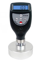 Lantai HT-6510F Shore hardness tester foam hardness tester sponge hardness tester F type hardness test table