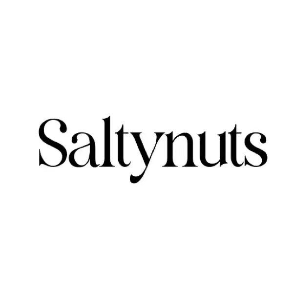 Saltynuts
