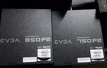 evga750p2 850p2 1000p2 1200p2 Platinum Efficiency Full Module Eco Energy Saving 14cm Wide