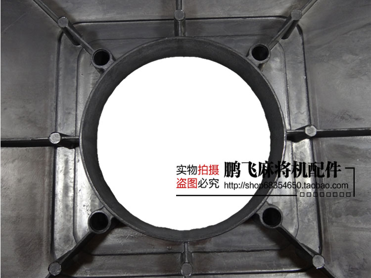 Hoàn toàn tự động bốn cổng máy mạt chược phổ quát bánh xe phổ quát với tay lái phanh Bánh xe máy Mahjong Cơ sở nhôm - Các lớp học Mạt chược / Cờ vua / giáo dục bộ cờ vua bằng nhựa giá rẻ