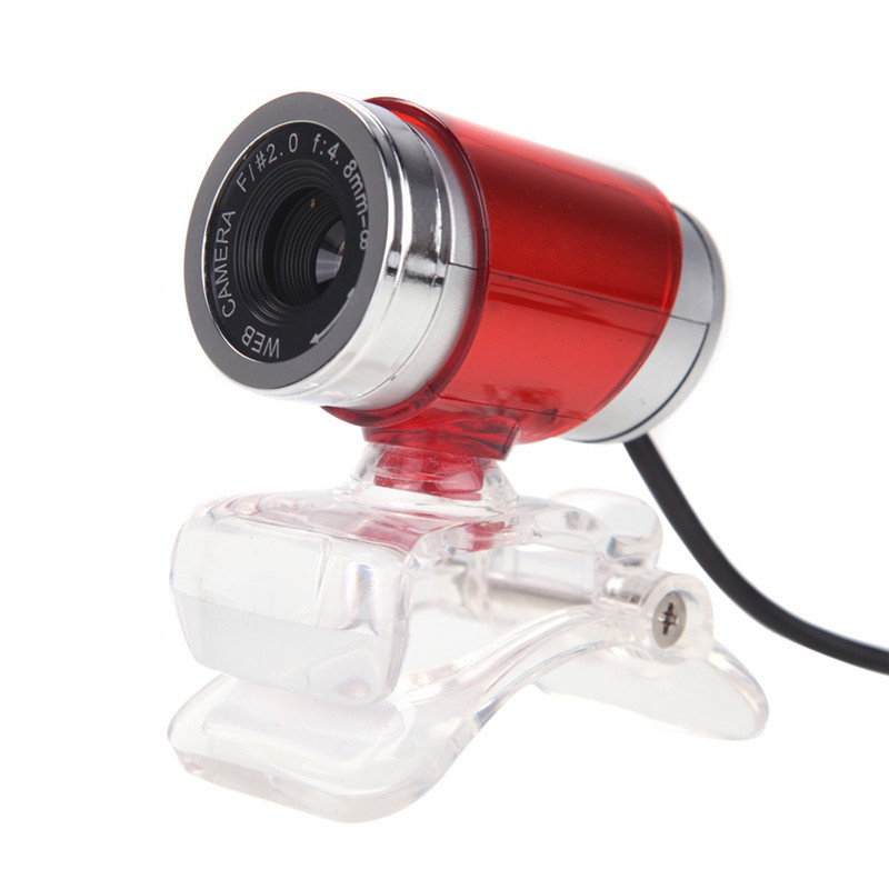tivi 70 inch Camera thông minh TV máy tính để bàn máy tính xách tay USB HD với cuộc gọi video micrô - TV tivi 55 inch