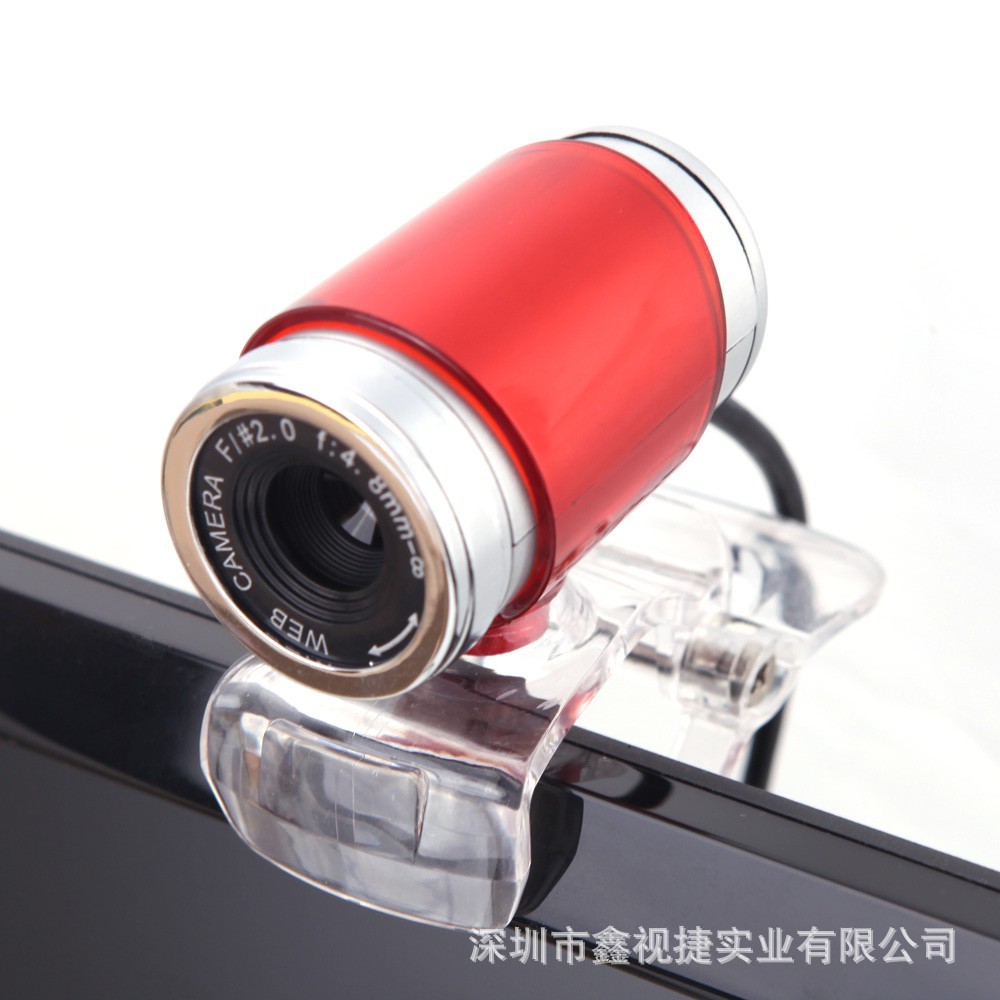 tivi 70 inch Camera thông minh TV máy tính để bàn máy tính xách tay USB HD với cuộc gọi video micrô - TV tivi 55 inch