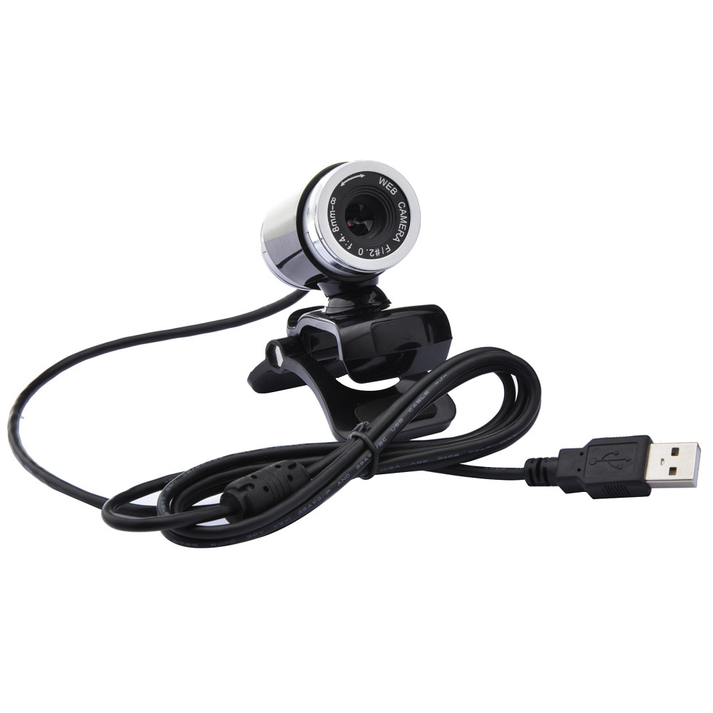 tivi 70 inch Camera thông minh TV máy tính để bàn máy tính xách tay USB HD với cuộc gọi video micrô - TV tivi 55 inch