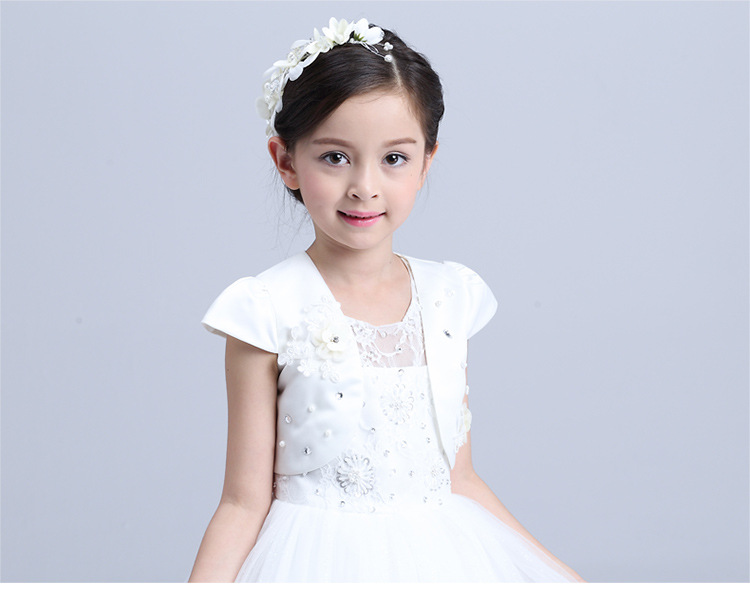 Cape pour fille - Ref 2156033 Image 20