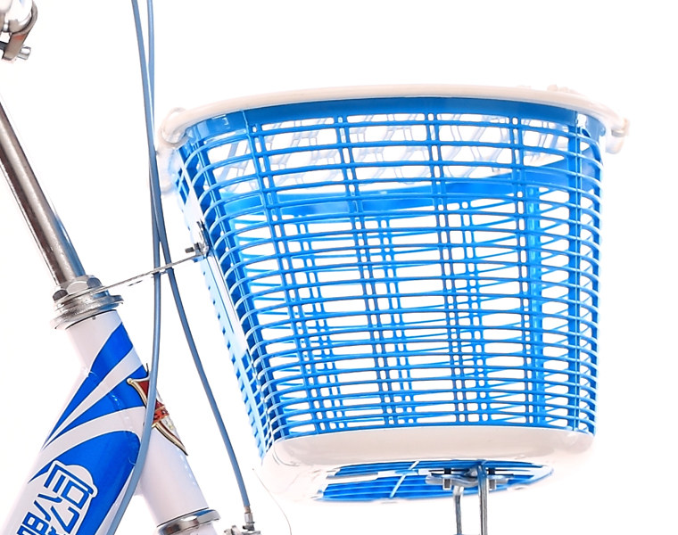 Panier pour vélo - Ref 2260766 Image 12