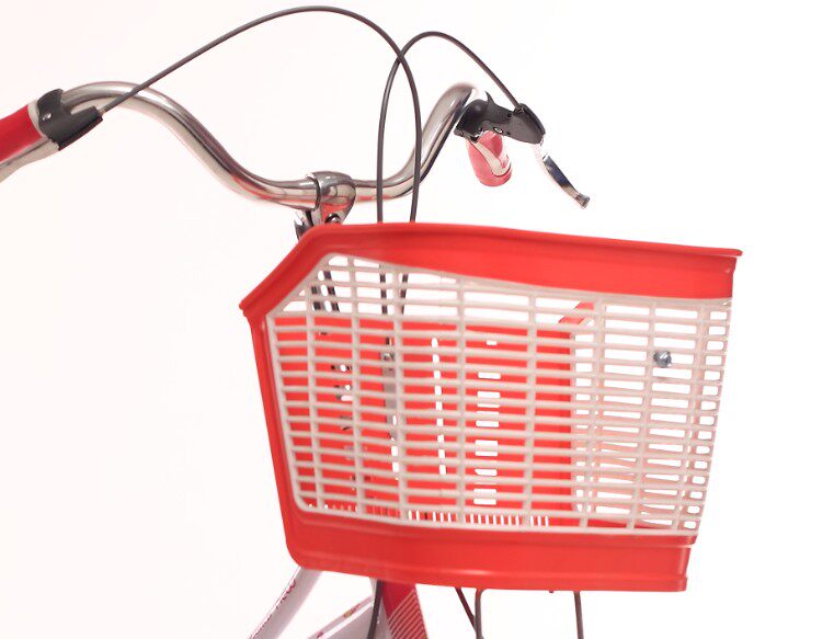 Panier pour vélo - Ref 2260766 Image 14