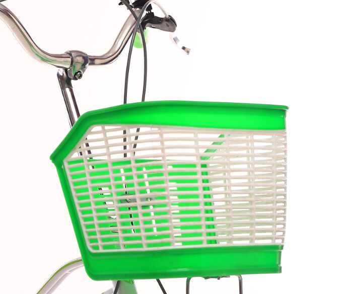 Panier pour vélo - Ref 2260766 Image 15
