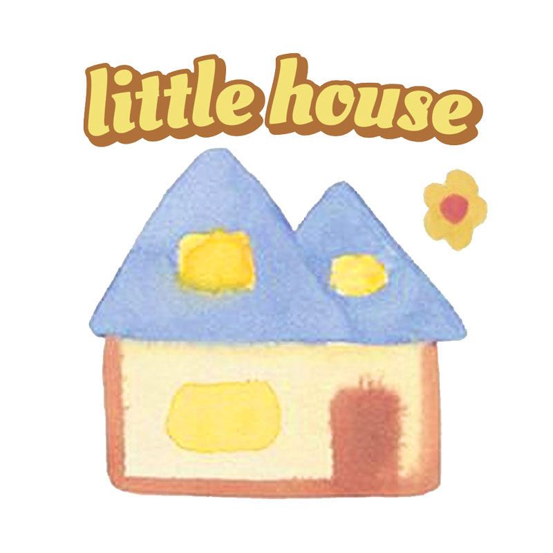 little house
