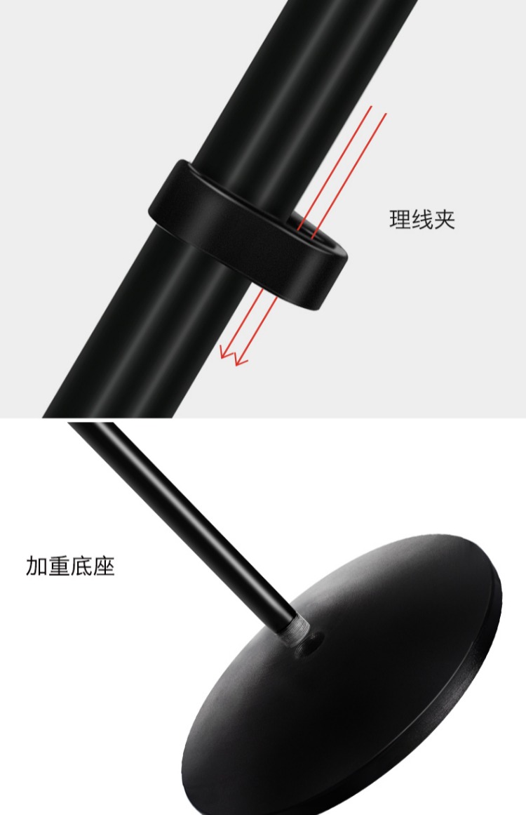 Máy chiếu khung sàn mét Z6H2 hạt G7J7 màn hình ma thuật kê khung máy chiếu đầu giường nhà - Phụ kiện máy chiếu bộ máy chiếu