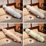 Милая плюшевая подушка, игрушка, тряпичная кукла