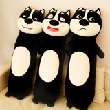 Милая подушка, тряпичная кукла, плюшевая забавная игрушка для сна