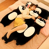 Милая подушка, тряпичная кукла, плюшевая забавная игрушка для сна