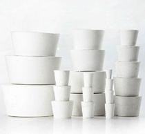 Test tube seal rubber plug Biochemistry experiment teaching triangle flask elbow straight tube can be perforated