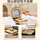 小熊面包机家用加热三明治早餐机小型家用自动烤面包多功能吐司机
