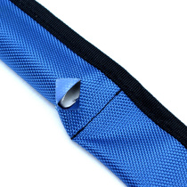 Fencing Sword Bag Sword Bag Sword bagpipe Flower Sword sword Sword Sword Sword universal sword strip jacket fencing equipment