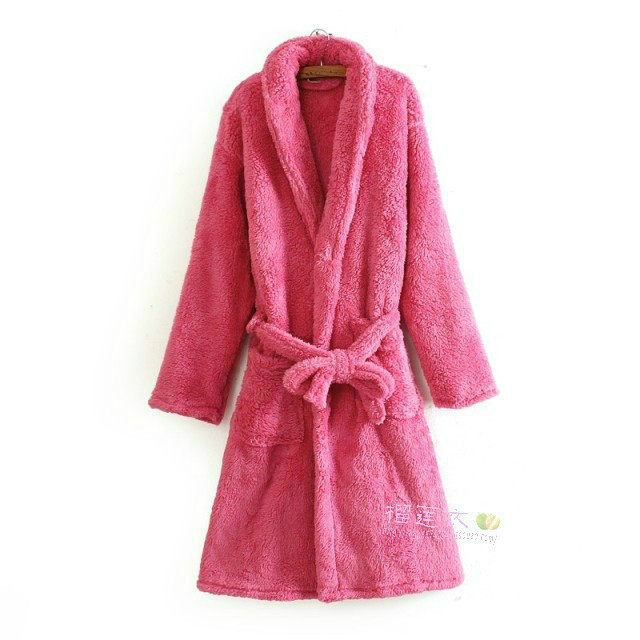 Peignoir - Ref 596321 Image 26