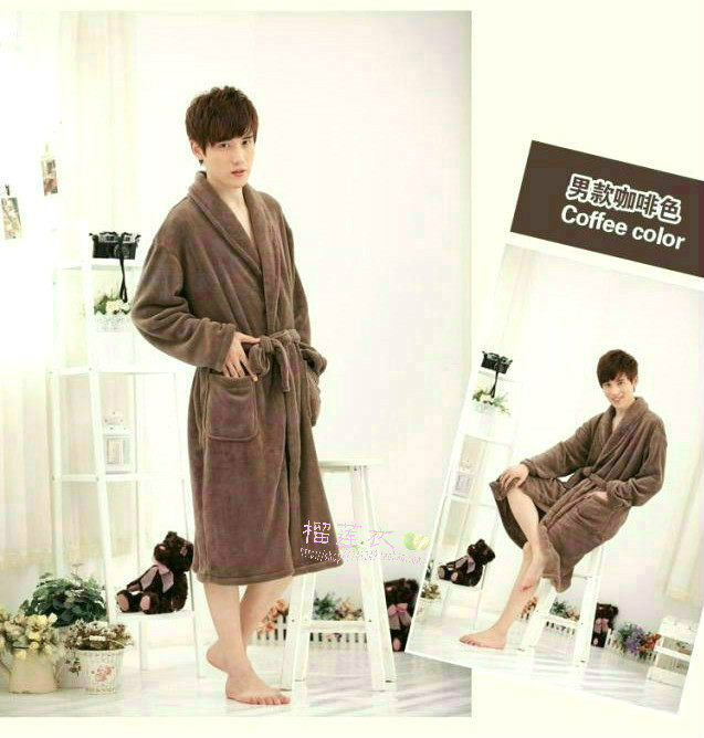 Peignoir - Ref 596321 Image 35