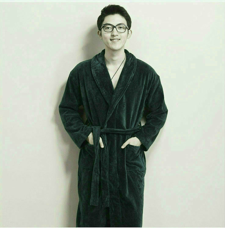 Peignoir jeunesse - Ref 596415 Image 30